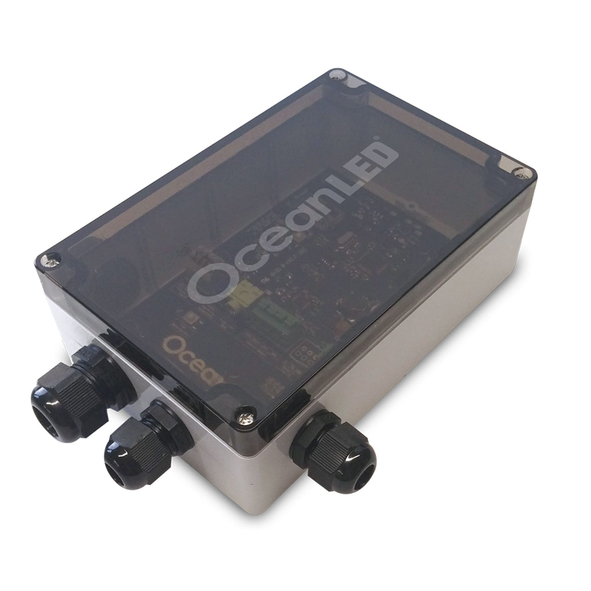 OceanLED DMX Mobile APP Controller 011701 – OceanLEDasia
