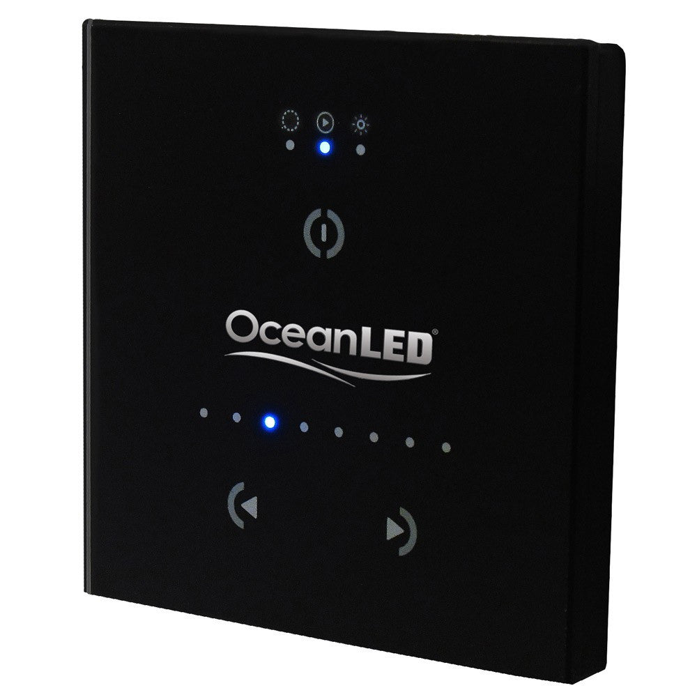 OceanLED | DMX Touch pannel controller | 001-500596