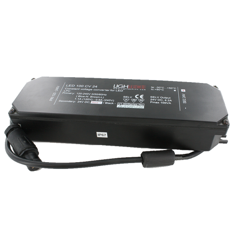 OceanLED Pro Series HD Gen 2 AC/Mains Power Pack 001-500755