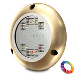 S3166s 012110C OceanLED sport colour switching below water yacht light