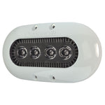 OceanLED | X4 Ultra White | 012301W LED underwater light, attract fish