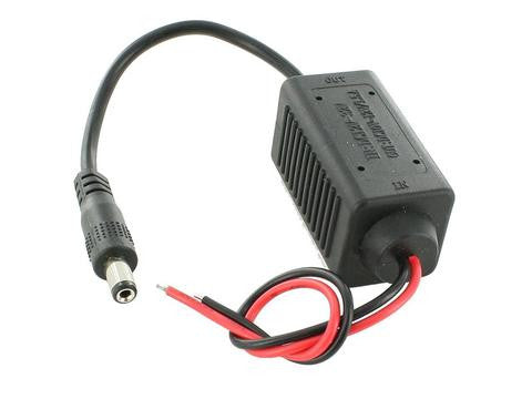 OceanLED | 12 Volt DC Current regulator | 001-600064 Included with EYES HD and Gen2 underwater camera